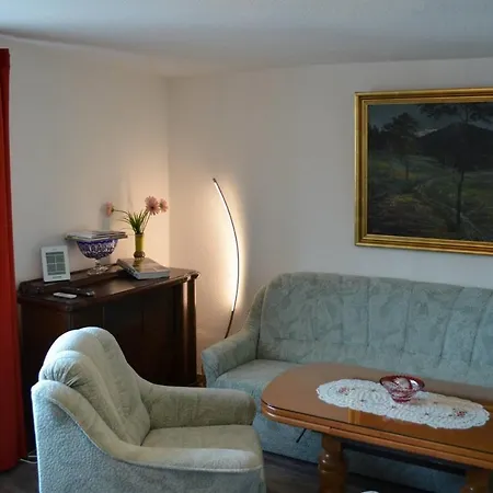 Feriehus Koehler *