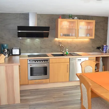 Дом отдыха Koehler Мариенберг