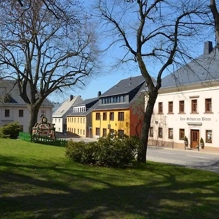 Feriehus Koehler Marienberg