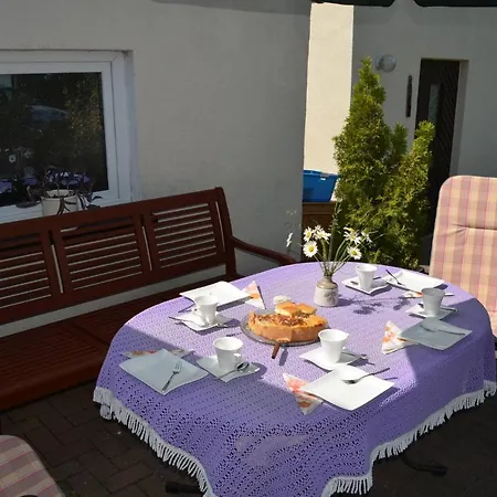 Дом отдыха Koehler