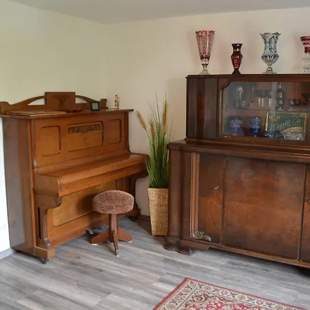 Дом отдыха Koehler Мариенберг