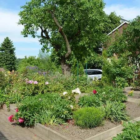 Koehler Дом отдыха Мариенберг