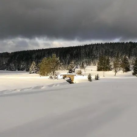 Дом отдыха Koehler