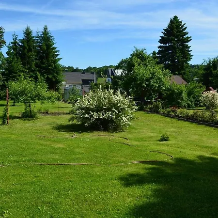 Дом отдыха Koehler