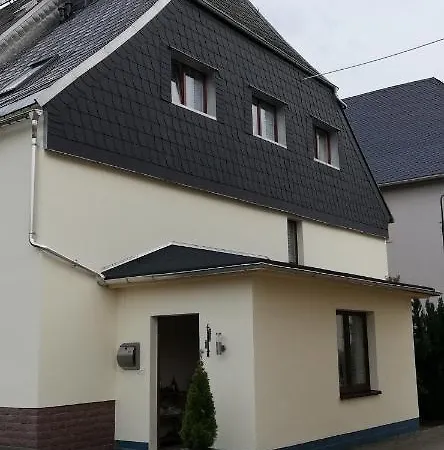 Koehler * Marienberg