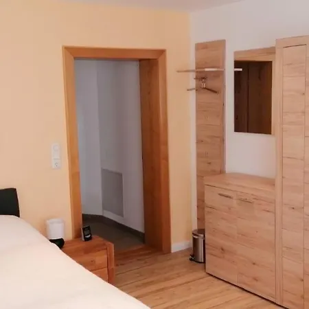 Koehler Feriehus Marienberg