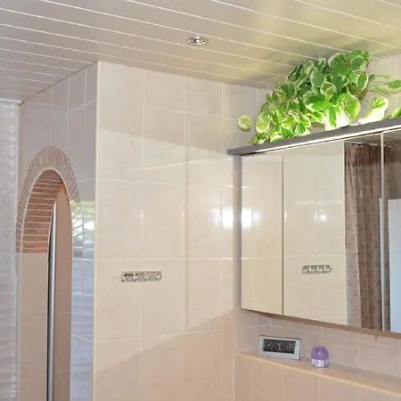 Дом отдыха Koehler Мариенберг